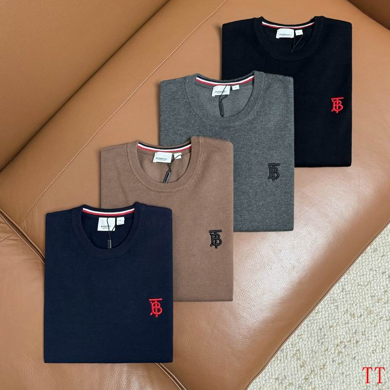 Burberry M-2XL 20tx227  (1)